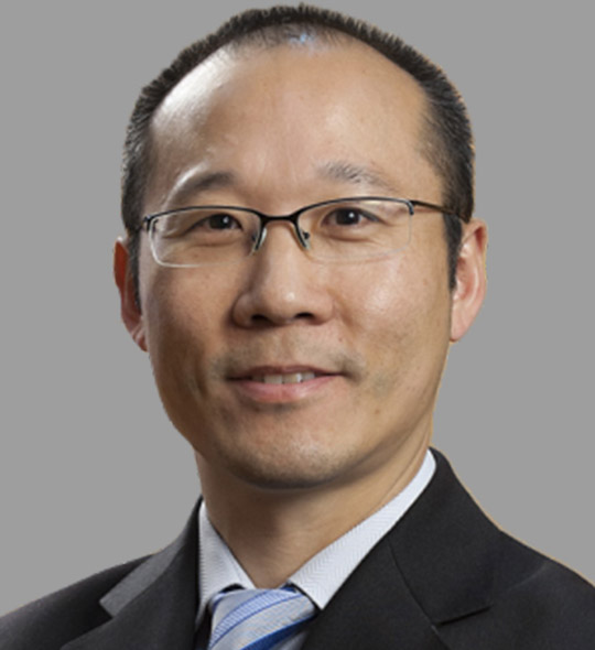 David Choi