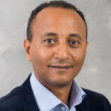 Magnum Tsegaye