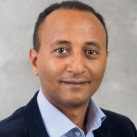 Magnum Tsegaye