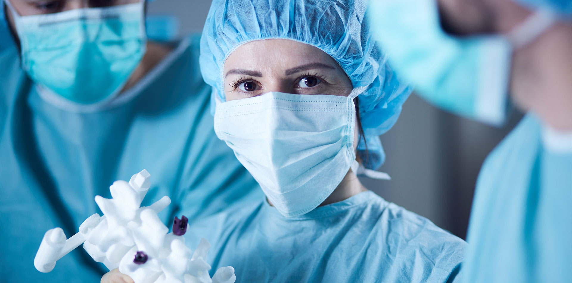 Medability minimally invasive spine surgery training