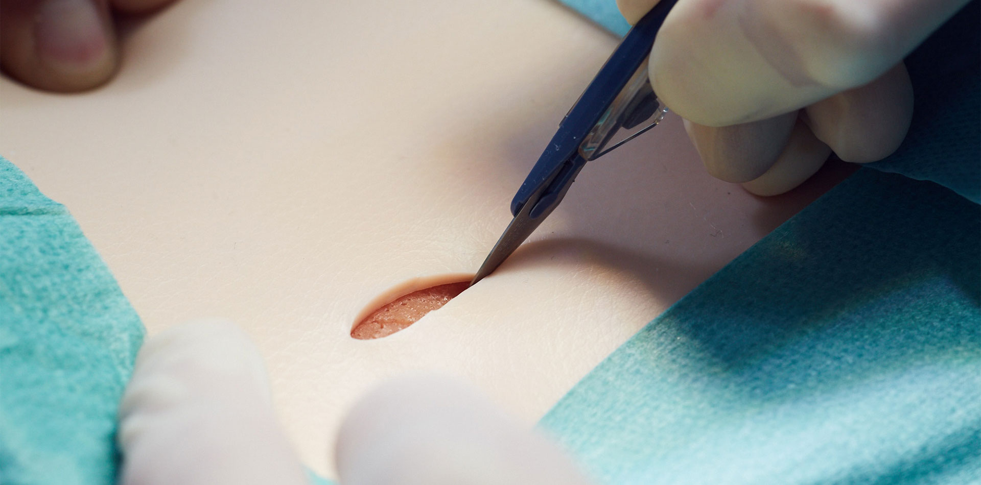 Medability minimally invasive spine surgery training