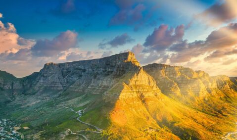 Cape Town
