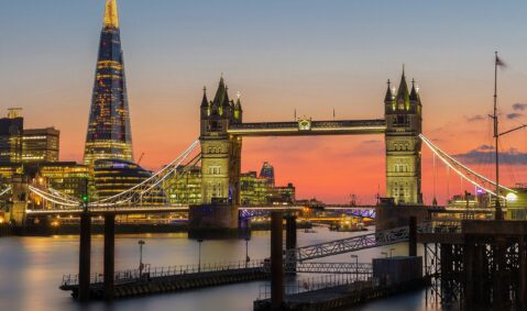 London