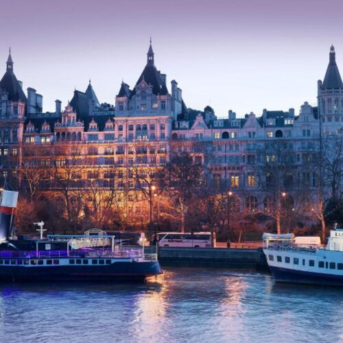 royal horseguards hotel